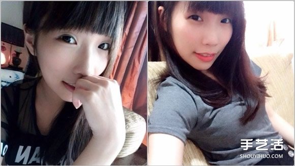帶機(jī)關(guān)可愛立體卡片折紙 根本是情人必殺禮物 -  itrip.net.cn