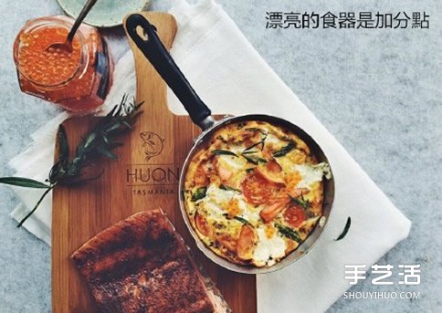 如何給食物拍照的方法 拍出好看美食攝影技巧 -  itrip.net.cn