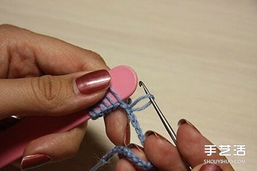 廢棄的冰棒棍也能變成鉤針編織的好用道具 -  itrip.net.cn