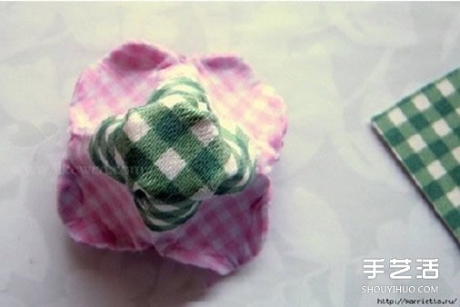 蛋托玫瑰花裝飾手工制作 即使婚禮上都可以用 -  itrip.net.cn