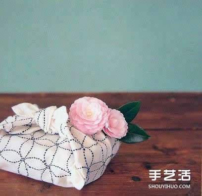 什么是刺子繡 一組日本簡樸刺子繡作品圖片 -  itrip.net.cn