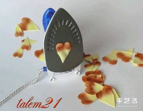 如何用海綿紙做花 海綿紙制作花朵的詳細步驟 -  itrip.net.cn