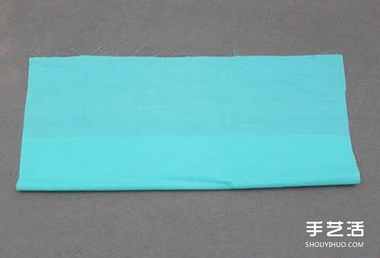 蝴蝶結(jié)發(fā)卡怎么做 DIY蝴蝶結(jié)發(fā)卡的做法圖解 -  itrip.net.cn