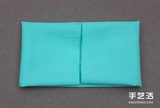 蝴蝶結(jié)發(fā)卡怎么做 DIY蝴蝶結(jié)發(fā)卡的做法圖解 -  itrip.net.cn