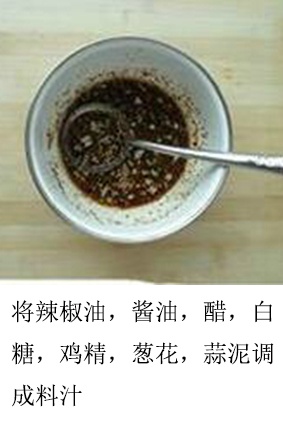 好吃又簡(jiǎn)單的涼拌土豆片的做法 爽口開胃！ -  itrip.net.cn
