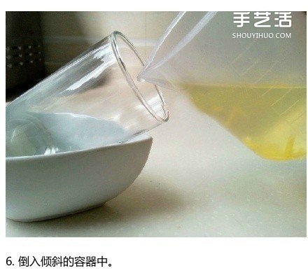 簡單又好喝的蜂蜜檸檬果凍佐芒果酸奶的做法 -  itrip.net.cn
