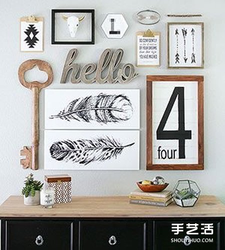 12個(gè)實(shí)用家居布置小技巧 讓小資女生住舒適 -  itrip.net.cn