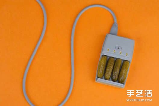 令人腦洞大開的創(chuàng)意DIY 不僅僅是惡趣味而已 -  itrip.net.cn