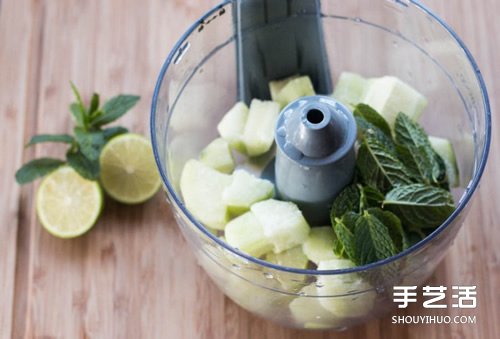 雪酪冰激凌的做法 簡單雪葩冰激凌制作教程 -  itrip.net.cn