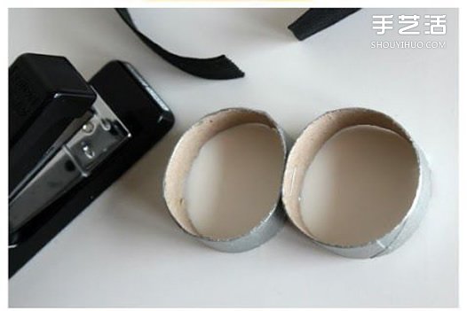 小黃人帽子手工制作 簡(jiǎn)單自制小黃人帽子圖解 -  itrip.net.cn