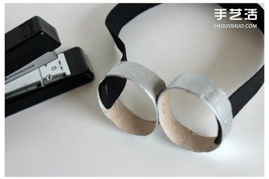 小黃人帽子手工制作 簡(jiǎn)單自制小黃人帽子圖解 -  itrip.net.cn