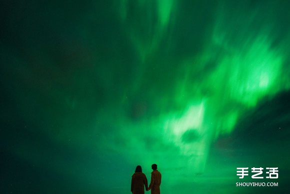訂婚照精選：準新人還可以選擇這樣的留念方式 -  itrip.net.cn