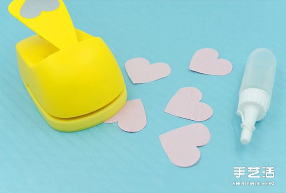 立體花朵裝飾畫DIY 簡(jiǎn)單手工制作立體花裝飾畫 -  itrip.net.cn