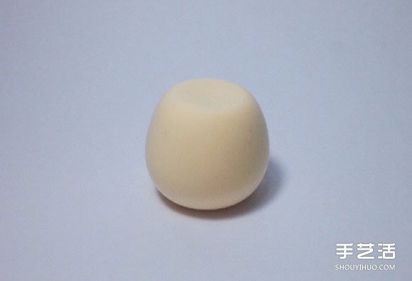 超輕粘土制作水壺花瓶插玫瑰花裝飾擺件 -  itrip.net.cn