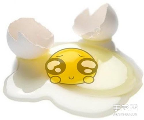 超卡哇伊水煮蛋料理 花朵蛋萌到讓人舍不得吃 -  itrip.net.cn
