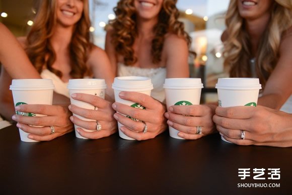 幸福：和最好的朋友一同拍婚紗照和舉行婚禮 -  itrip.net.cn
