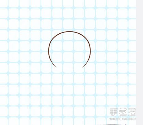 哆啦A夢簡筆畫圖片步驟 哆啦A夢簡筆畫帶顏色 -  itrip.net.cn