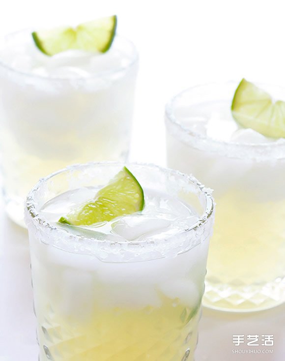 夏日消暑飲品 3款簡(jiǎn)易調(diào)酒讓你在家也能降溫 -  itrip.net.cn