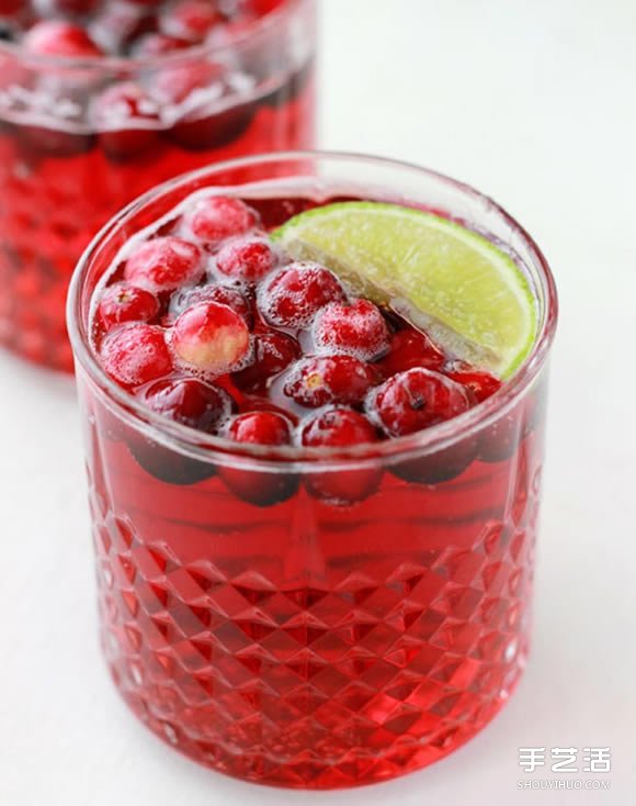 夏日消暑飲品 3款簡(jiǎn)易調(diào)酒讓你在家也能降溫 -  itrip.net.cn