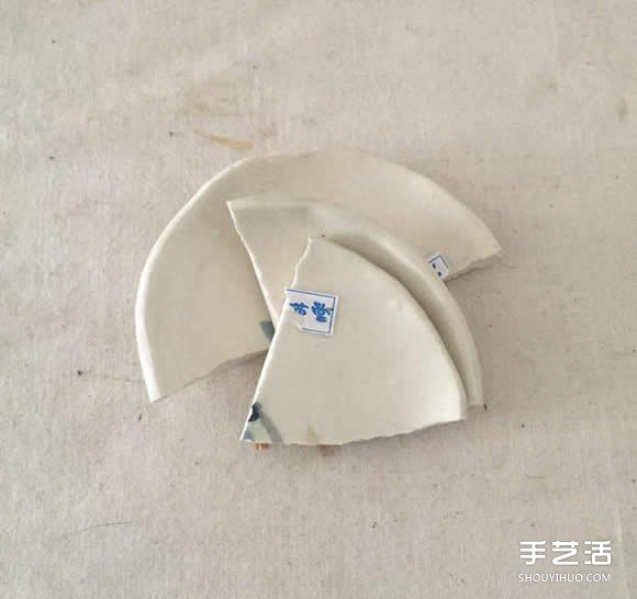 破碎陶瓷片的回收利用 日本金繼修補(bǔ)過去回憶 -  itrip.net.cn