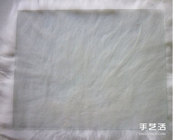 宛如油畫般的水果羊毛氈畫 具有羊毛獨特質(zhì)感 -  itrip.net.cn