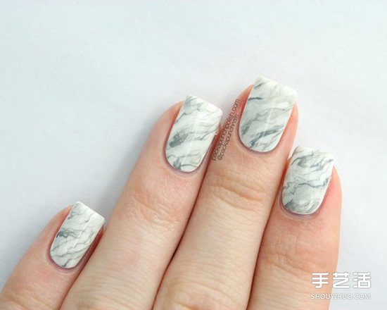 美到冒泡的婚禮美甲設(shè)計 從細(xì)節(jié)妝點自己！ -  itrip.net.cn