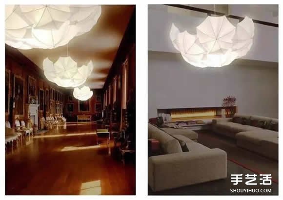 廢舊雨傘廢物利用小制作大全 讓人大開眼界 -  itrip.net.cn