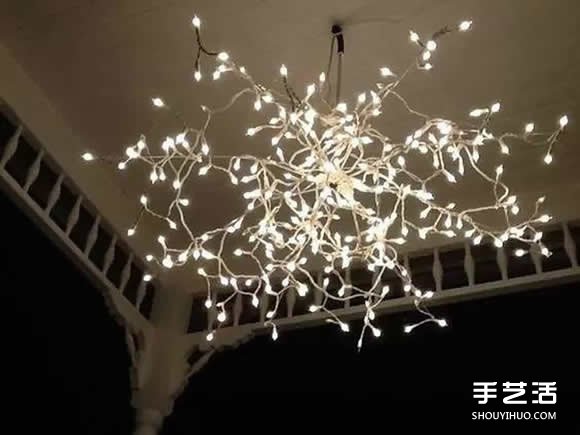 廢舊雨傘廢物利用小制作大全 讓人大開眼界 -  itrip.net.cn
