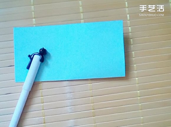 七夕禮盒的折紙方法 八邊形紙盒的折法圖解 -  itrip.net.cn