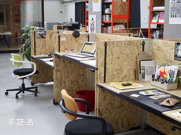 辦公族開過來：可自由調(diào)整高度的辦公桌設(shè)計(jì) -  itrip.net.cn