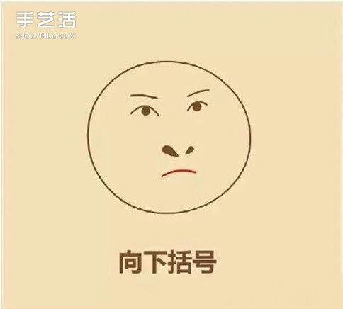 爾康表情簡(jiǎn)筆畫(huà)的畫(huà)法 搞笑爾康表情簡(jiǎn)筆畫(huà) -  itrip.net.cn