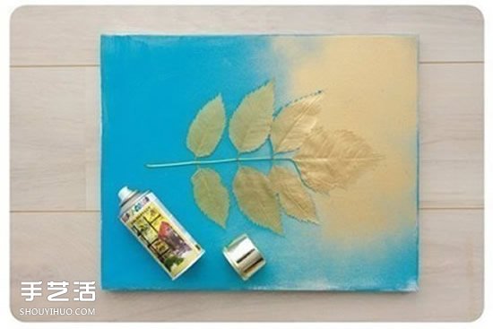 簡(jiǎn)單裝飾畫(huà)DIY圖片 手工制作裝飾畫(huà)的教程 -  itrip.net.cn