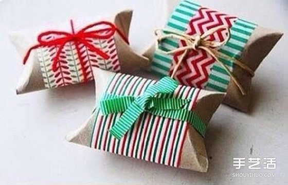 幼兒卷紙筒小制作圖片 不僅是玩還可以很實(shí)用 -  itrip.net.cn
