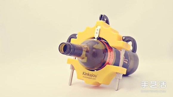 居家DIY小幫手 酒瓶切割神器 Bottle Cutting -  itrip.net.cn