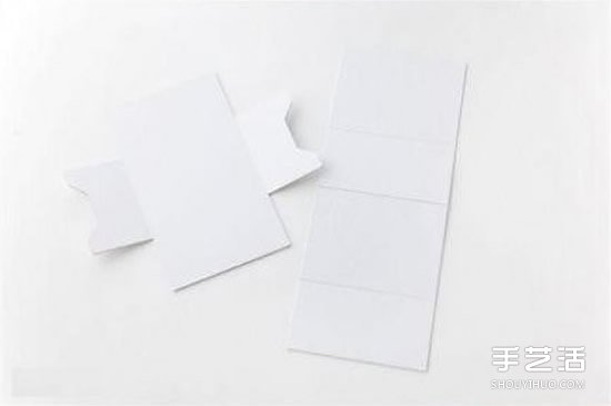 家居收納盒制作方法 自制家用收納盒DIY教程 -  itrip.net.cn