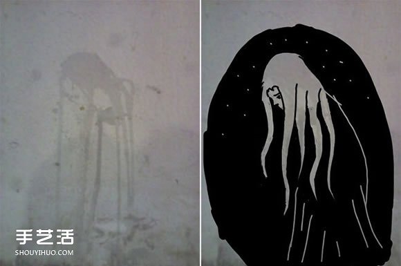 斑駁墻面的春天 歲月感成作品最獨(dú)特的色彩 -  itrip.net.cn