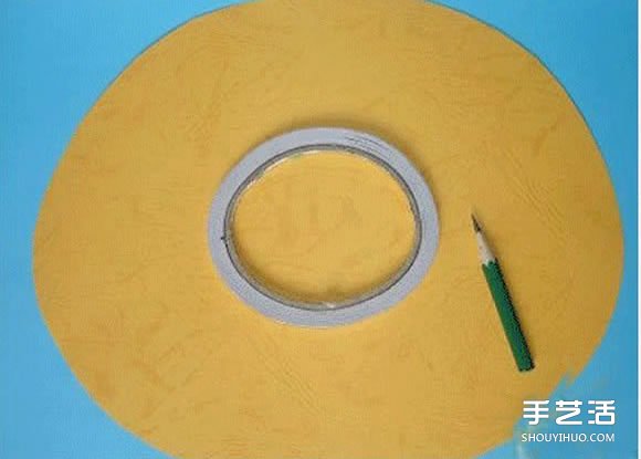 兒童螃蟹手工制作圖片 簡單可愛小螃蟹制作教程 -  itrip.net.cn