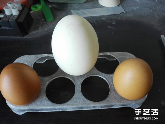 手工蛋雕怎么做 基礎(chǔ)蛋雕制作方法圖解教程 -  itrip.net.cn