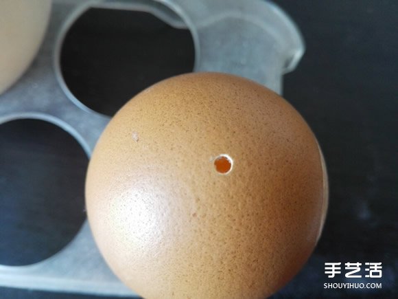 手工蛋雕怎么做 基礎(chǔ)蛋雕制作方法圖解教程 -  itrip.net.cn