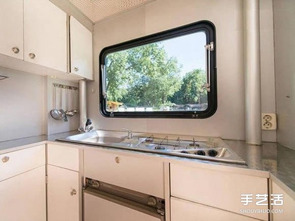 露營拖車Markies 打消你對露營的既定印象! -  itrip.net.cn