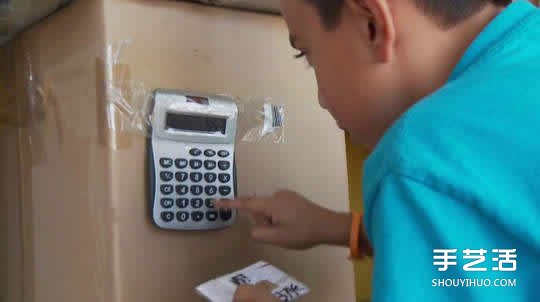 史上最強(qiáng)過家家 9歲男孩教你自己蓋游樂場 -  itrip.net.cn