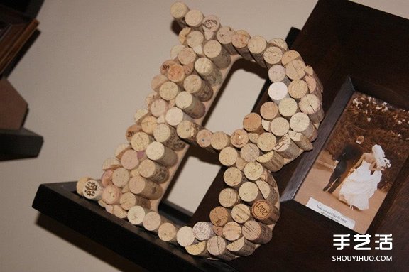 圣誕節(jié)軟木塞DIY圖片 圣誕紅酒瓶塞手工小制作 -  itrip.net.cn