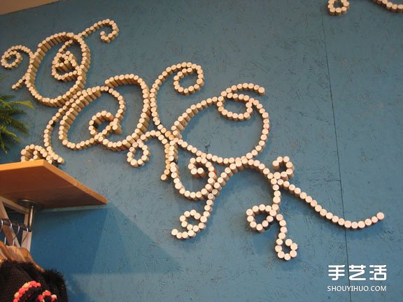 圣誕節(jié)軟木塞DIY圖片 圣誕紅酒瓶塞手工小制作 -  itrip.net.cn