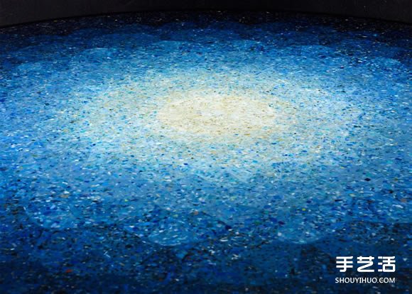 從廢棄到重生 海藍(lán)色圓桌Gyro蘊(yùn)含烏托邦理念 -  itrip.net.cn