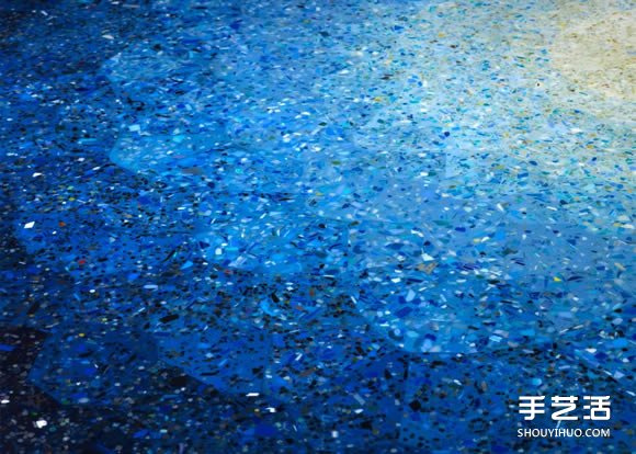 從廢棄到重生 海藍(lán)色圓桌Gyro蘊(yùn)含烏托邦理念 -  itrip.net.cn