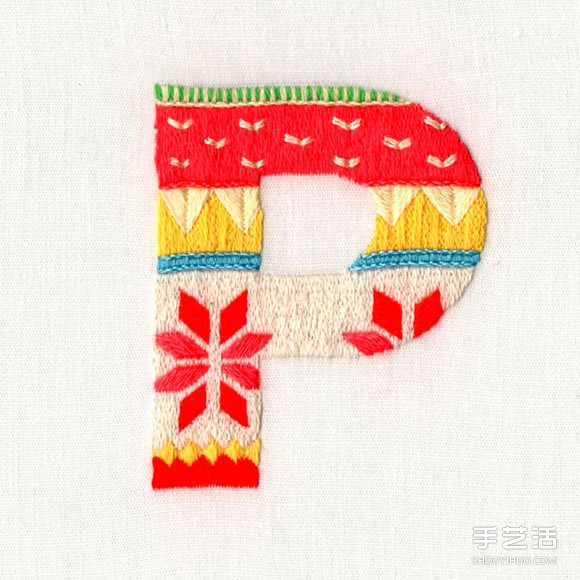 前衛(wèi)設(shè)計(jì)與傳統(tǒng)手工刺繡結(jié)合 感受全新的美好 -  itrip.net.cn