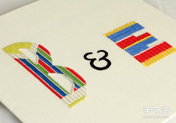 前衛(wèi)設(shè)計(jì)與傳統(tǒng)手工刺繡結(jié)合 感受全新的美好 -  itrip.net.cn