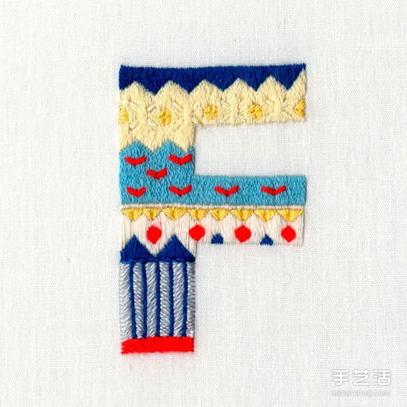 前衛(wèi)設(shè)計(jì)與傳統(tǒng)手工刺繡結(jié)合 感受全新的美好 -  itrip.net.cn