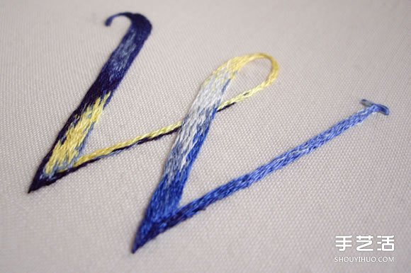 前衛(wèi)設(shè)計(jì)與傳統(tǒng)手工刺繡結(jié)合 感受全新的美好 -  itrip.net.cn