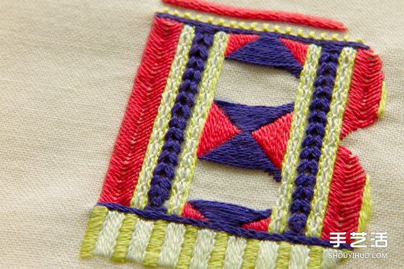 前衛(wèi)設(shè)計(jì)與傳統(tǒng)手工刺繡結(jié)合 感受全新的美好 -  itrip.net.cn